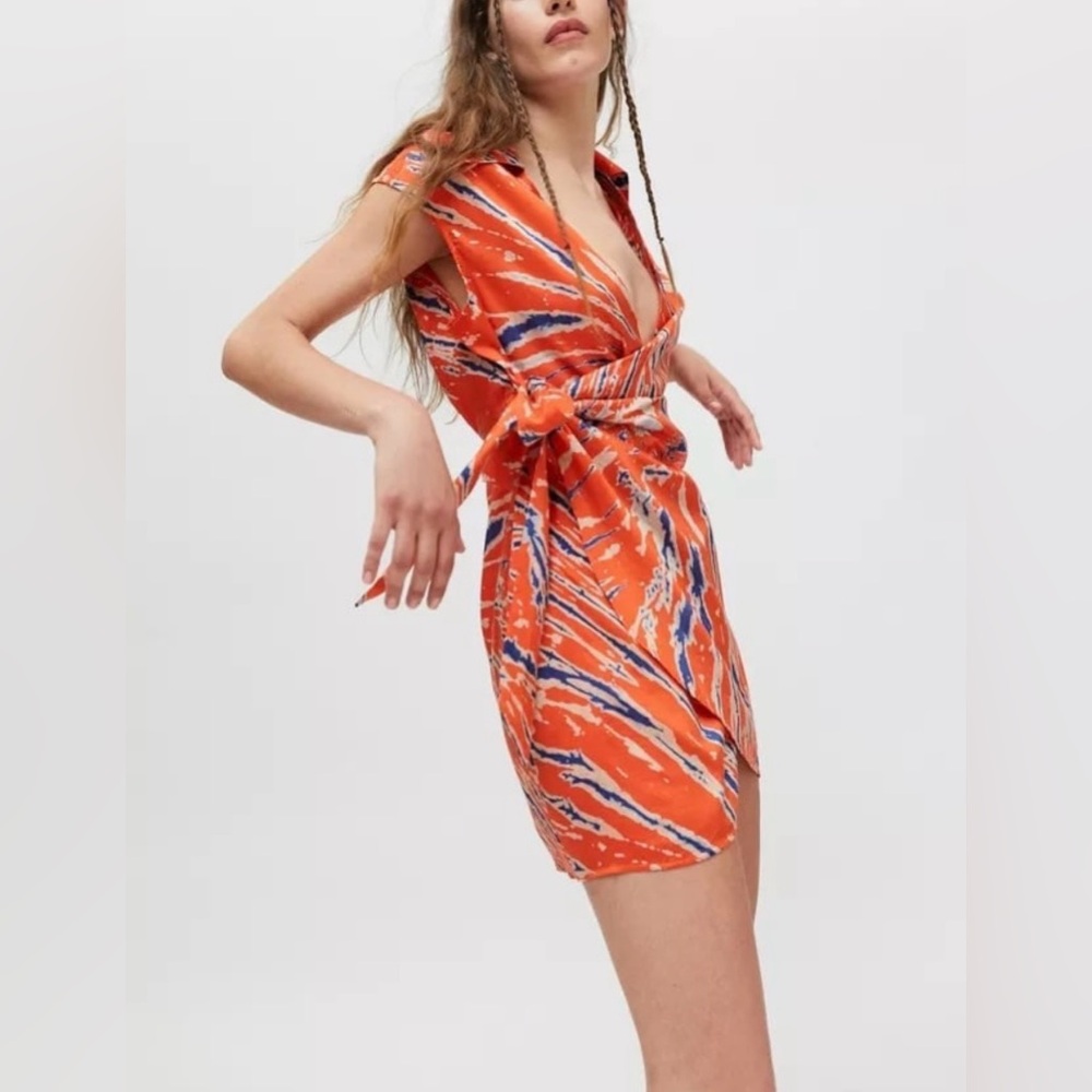 Urban Outfitters Mini Dress